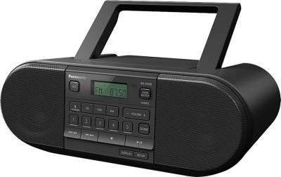 Авторесивер Panasonic RX-D550GS-K
