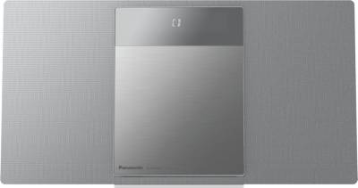Аудиоцентр Panasonic SC-HC410EE-S