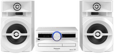 Аудиоцентр Panasonic SC-UX100EE-W