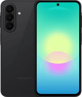 Смартфон Samsung Galaxy A27 5G 6/128Gb Black SM-A276BZKBEUC