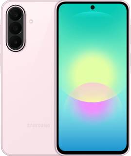 Смартфон Samsung Galaxy A27 5G 6/128Gb Light Pink SM-A276BLIBEUC