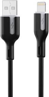 Кабель Choetech XAL-0003-BK-V2