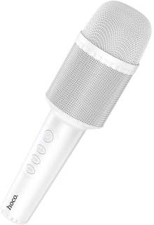 Микрофон HOCO HOCO DBK1/W