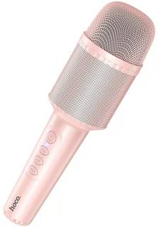 Микрофон HOCO HOCO DBK1/P