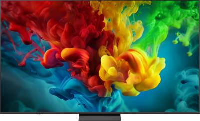 Телевизор Lg 85 MiniLED evo AI QNED83 4K Smart TV 2026 85QNED83B6A