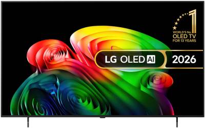 Телевизор Lg 55 OLED AI B6 4K Smart TV 2026 OLED55B65LA