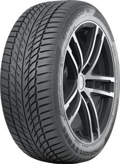 Шина Nokian Snowproof 3P 235/55 R19 105V XL