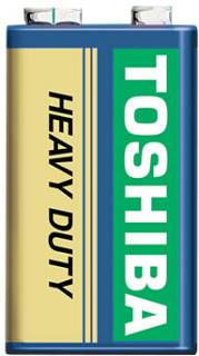Батарейка Toshiba 00152672
