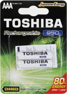 Аккумулятор Toshiba 00156699