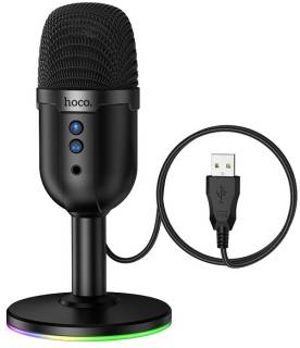 Микрофон HOCO HOCO L25/B