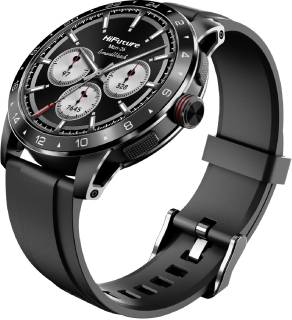 Часы Hifuture flex2.black