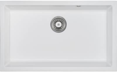 Мойка GRANADO Under top XL white gr3705