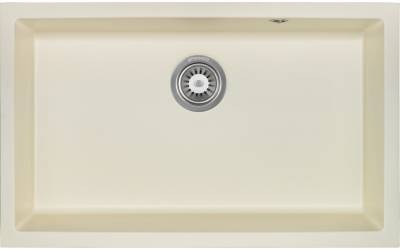 Мойка GRANADO Under top XL ivory gr3704