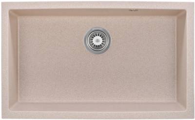 Мойка GRANADO Under top XL avena gr3702