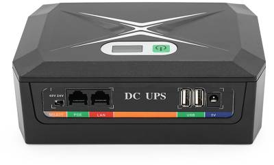 ИБП Green Wave UPS-60W DCP-60W-20