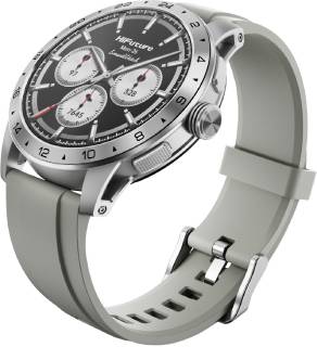 Часы Hifuture flex2.silver