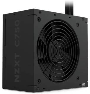 Адаптер NZXT C750W ATX 3.1 Black PA-7B3BB-EU