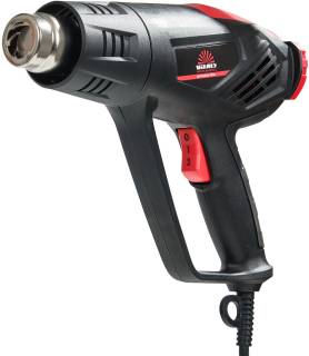 Фен VITALS Professional, TF 208JSce, 2000W, 50600°C, 120600л/ 57229