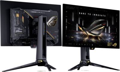 Монитор ASUS 27 ROG Swift OLED PG27AQWP-G 90LM0CF0-B02971