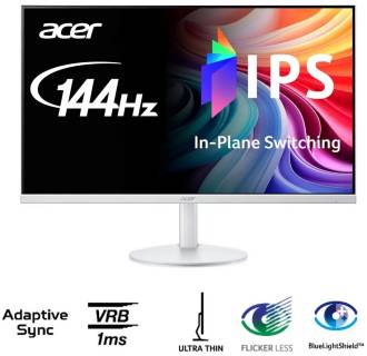 Монитор Acer SA273P1wmix UM.HS3EE.102