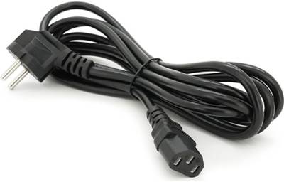 Кабель VOLTRONIC C13 3.0m 0.5mm2 PC-186 CEE7/7-C13-CCA30