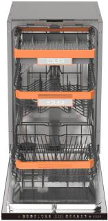 Посудомойка Edler EBD-4530PDHS