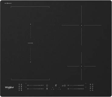 Поверхность Whirlpool WFS7560NE BM