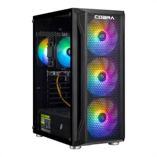 Десктоп Cobra A55.32.S10.56.23108