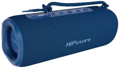 Акустика Hifuture Alpha Blue alpha.blue