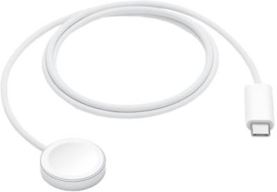 Зарядка Apple Watch Magnetic Fast Charger to USB-C Cable (1 m) MT0H3ZM/A