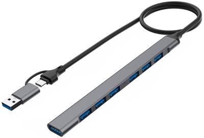 Разветвитель XoKo XK-AC-700m-SL