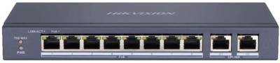 Коммутатор HIKVISION DS-3E0310P-E/M(B) PoE