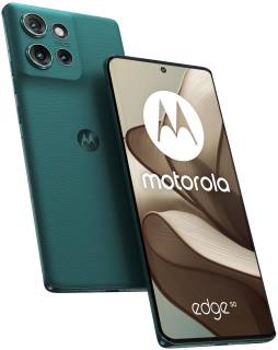 Смартфон Motorola Edge 50 12/512 Jungle Green PB2U0004PL