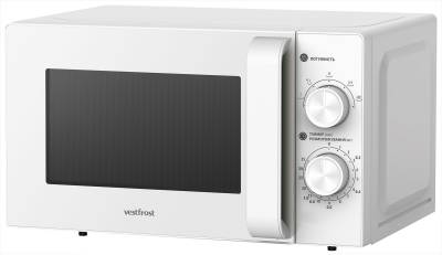 Микроволновка VESTFROST VMO720SW