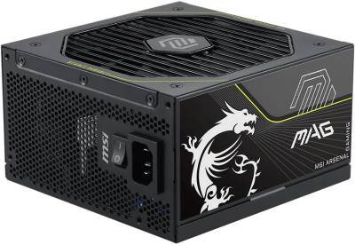 Адаптер MSI 1200W MAG A1200PLS PCIE5