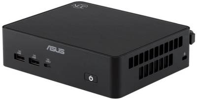 Моноблок ASUS NUC 16 Pro RNUC16GDKX76C002 / UltraX7 358H (65W), 90AR00W2-M001D0