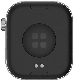 Часы Xiaomi Watch 6 NFC Silver Gray Срібний BHR0955GL