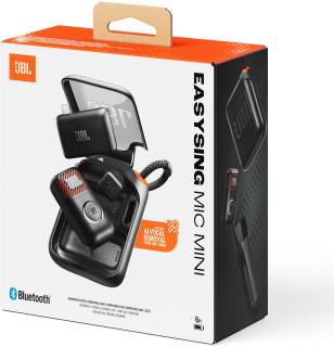 Микрофон JBL EasySing Mic Mini JBLESMICMINI