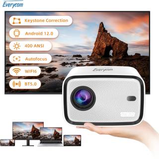 Проектор Everycom H5 Pro