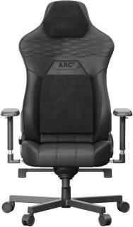 Кресло HATOR Arc 3 XL PU Black HTC3400XL