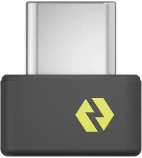 Аксессуар Logitech BOLT Receiver USB-C - 2.4GHZ L956-000157