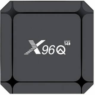 Медиаплеер X96Q X96Q RK3518 2/16