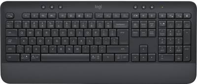 Клавиатура Logitech Signature K650 USB/Bluetooth UA Graphite 920-010945
