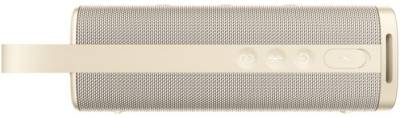 Акустика Xiaomi QBH4370GL Sound Outdoor Gold 1168141