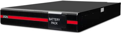Аккумулятор Powercom MRT/SNT-2000/3000, 72V(DC) 2U EBP.MRT-2-3K.72VDC.9AH