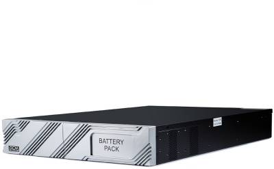Аккумулятор Powercom SRT-3000 2U 72V(DC) EBP.SRT-3000.72VDC