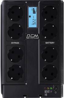 ИБП Powercom CUB-1000N