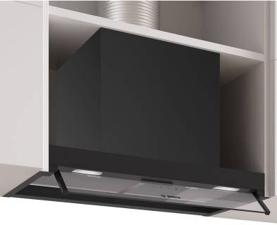 Вытяжка Bosch DBB65CC60