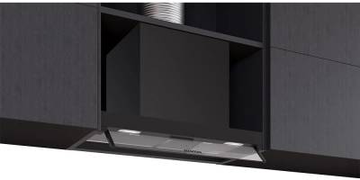 Вытяжка Siemens LJ65BCC60