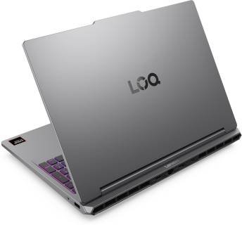 Ноутбук Lenovo LOQ 15AHP11 Luna Grey 2026 83TN0058MH